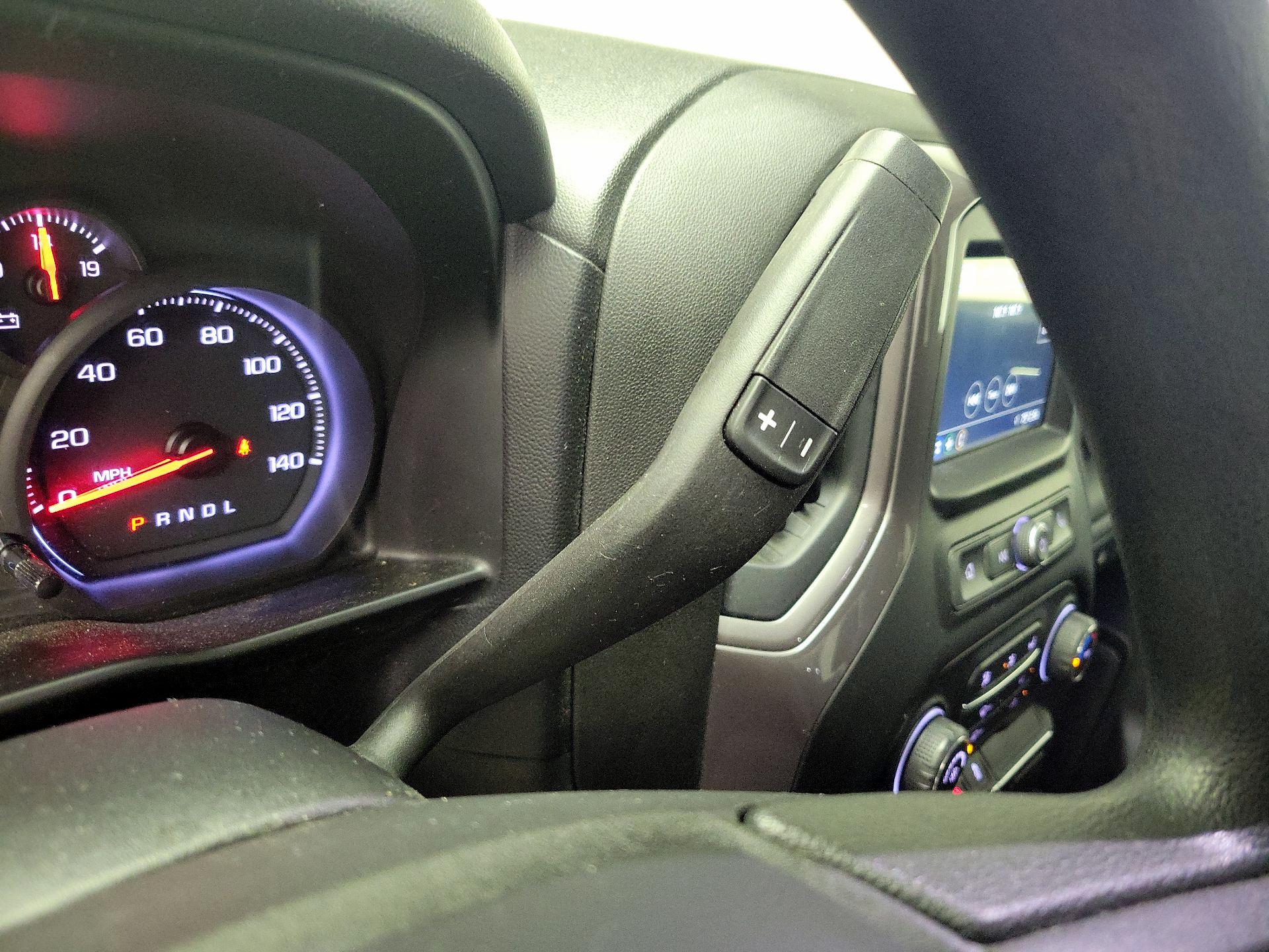 Thumbnail: 2019 Chevrolet Silverado 1500 - 17