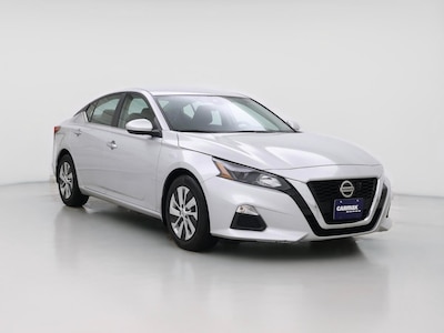 2022 Nissan Altima S -
                Westborough, MA