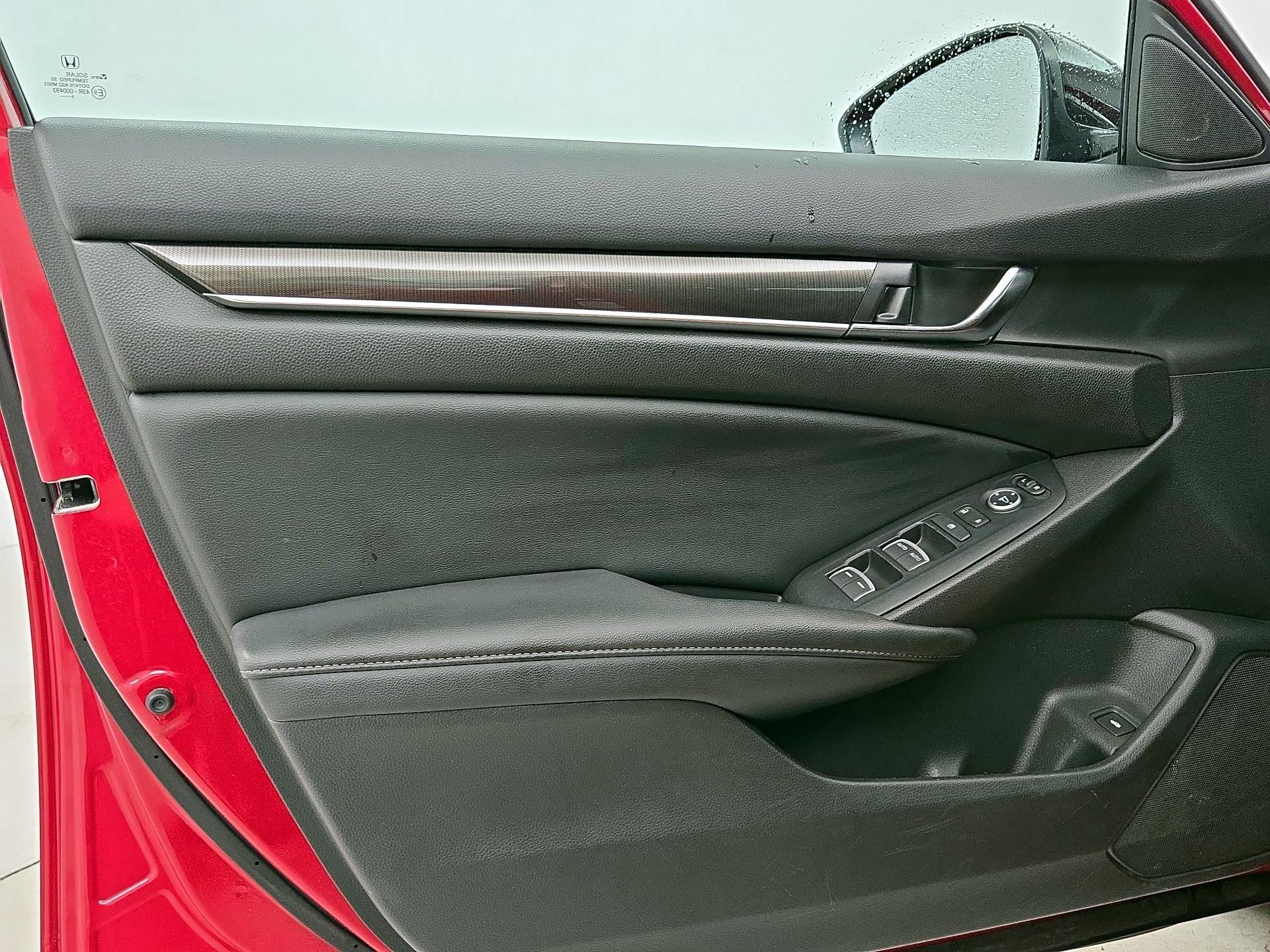 Thumbnail: 2022 Honda Accord - 12