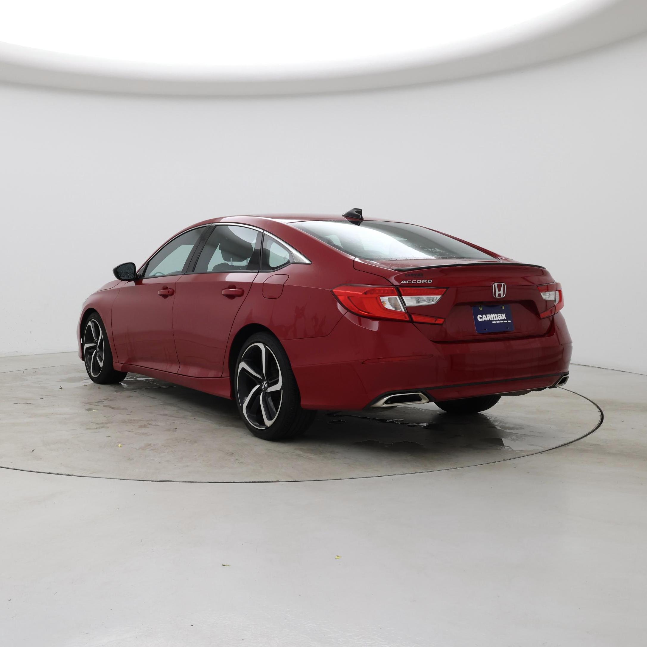 Thumbnail: 2022 Honda Accord - 2