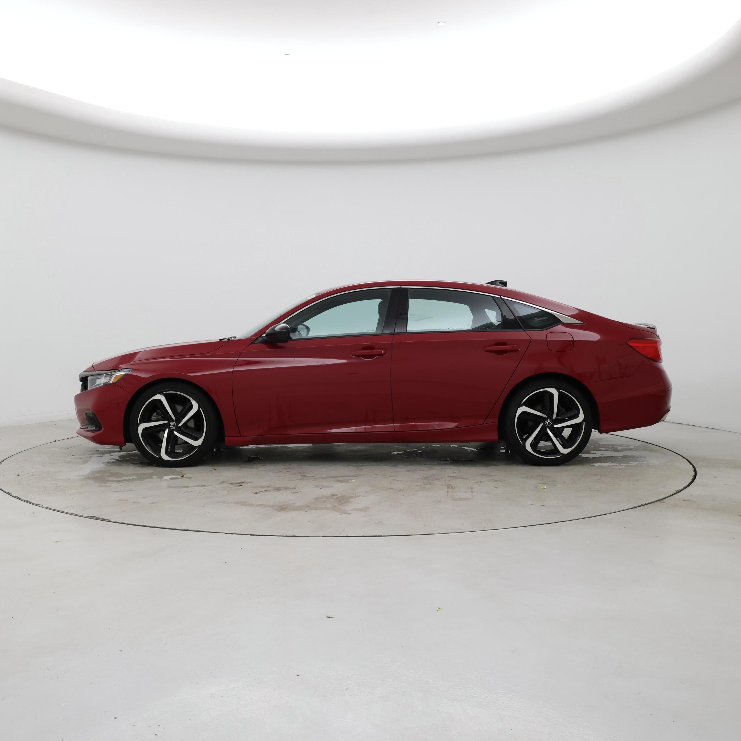 Thumbnail: 2022 Honda Accord - 3