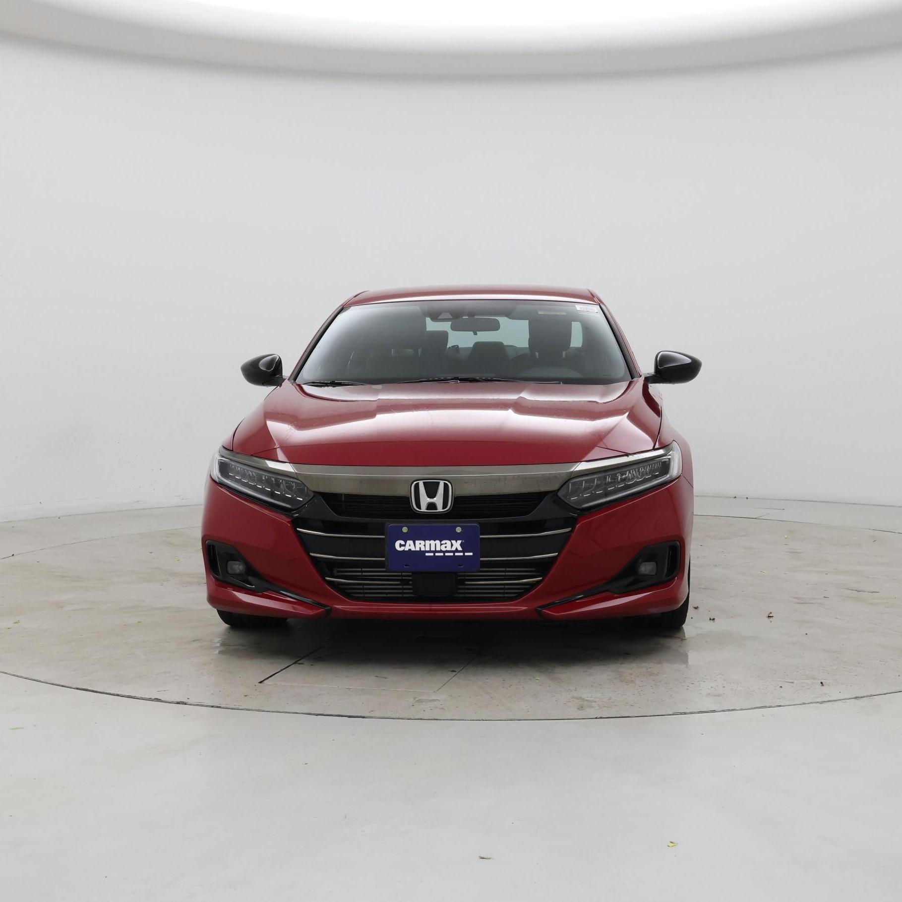 Thumbnail: 2022 Honda Accord - 5