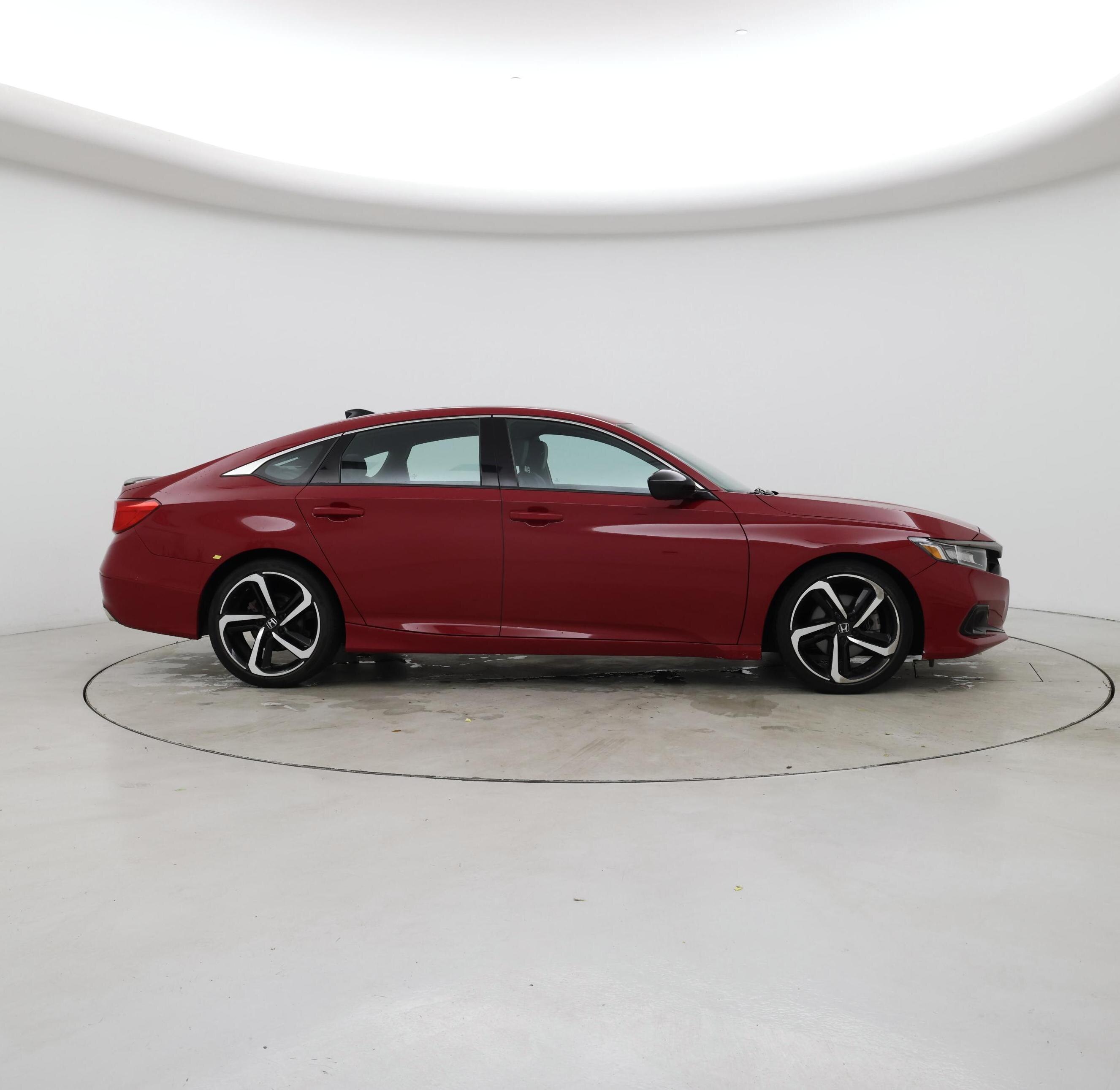 Thumbnail: 2022 Honda Accord - 7