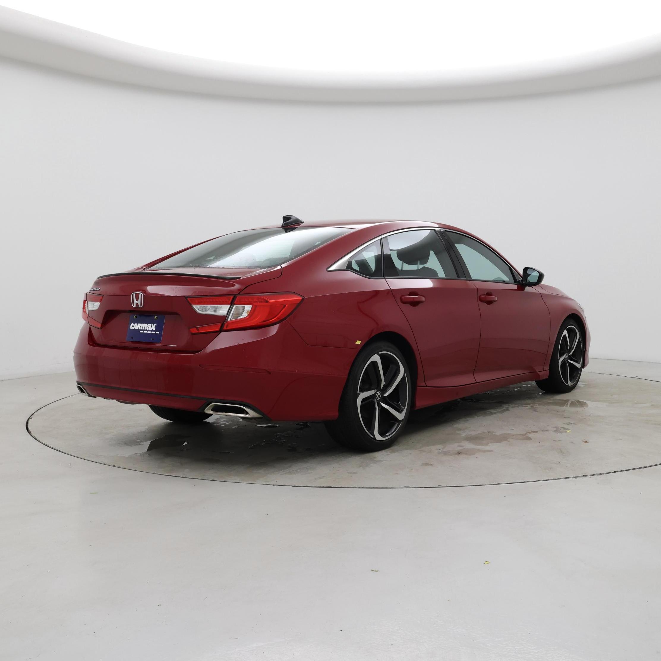 Thumbnail: 2022 Honda Accord - 8