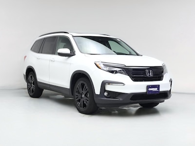 2022 Honda Pilot Special Edition -
                Charlotte, NC