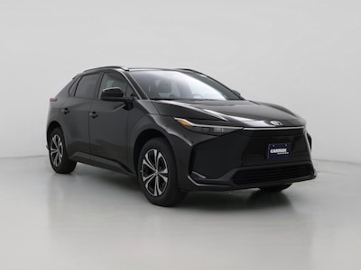 2024 Toyota bZ4X Limited -
                Norwood, MA