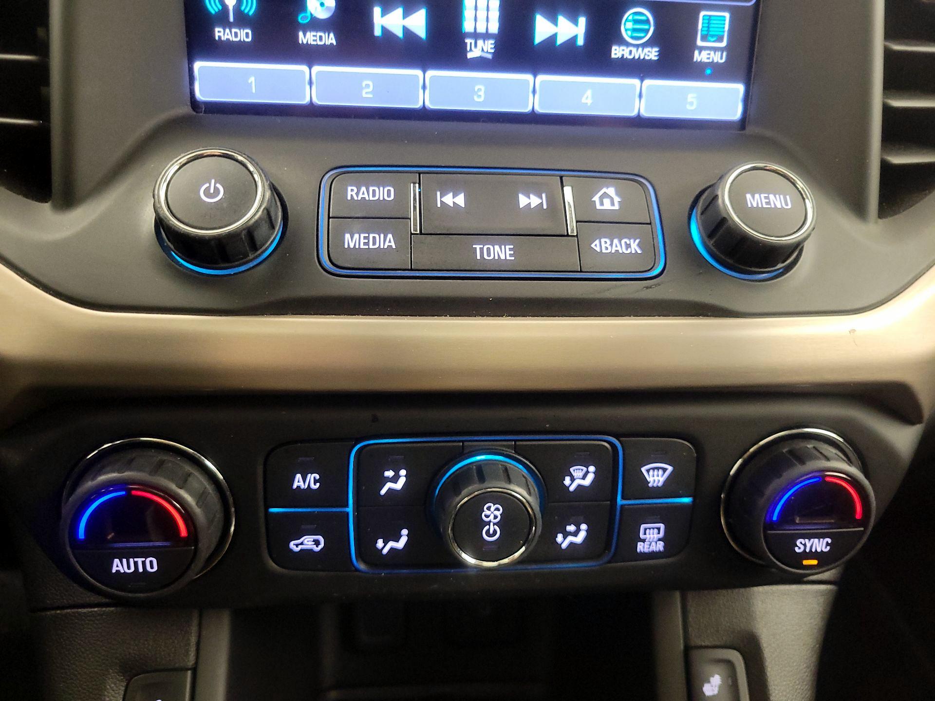 Thumbnail: 2017 GMC Acadia - 17