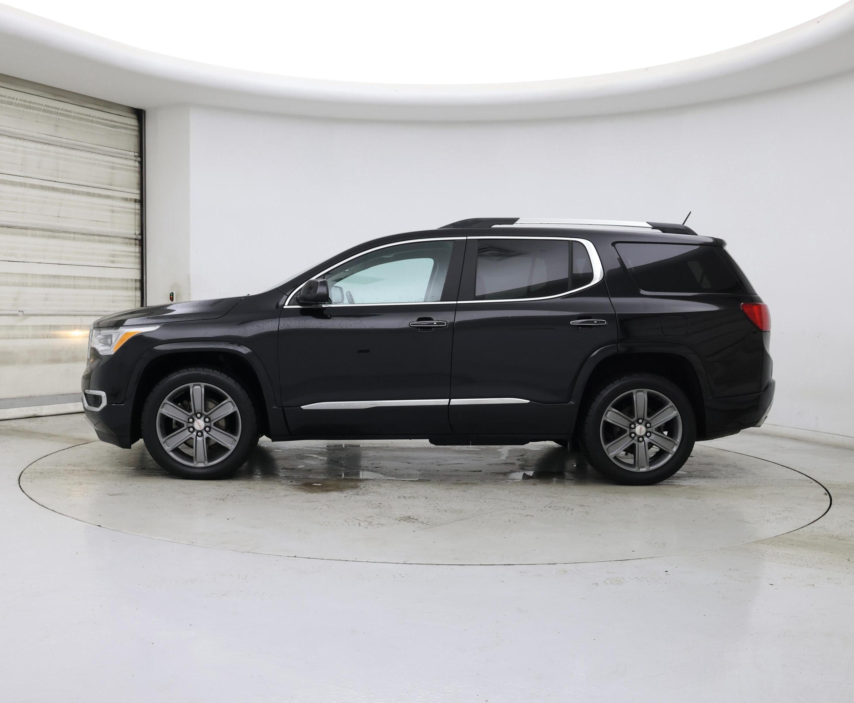 Thumbnail: 2017 GMC Acadia - 3