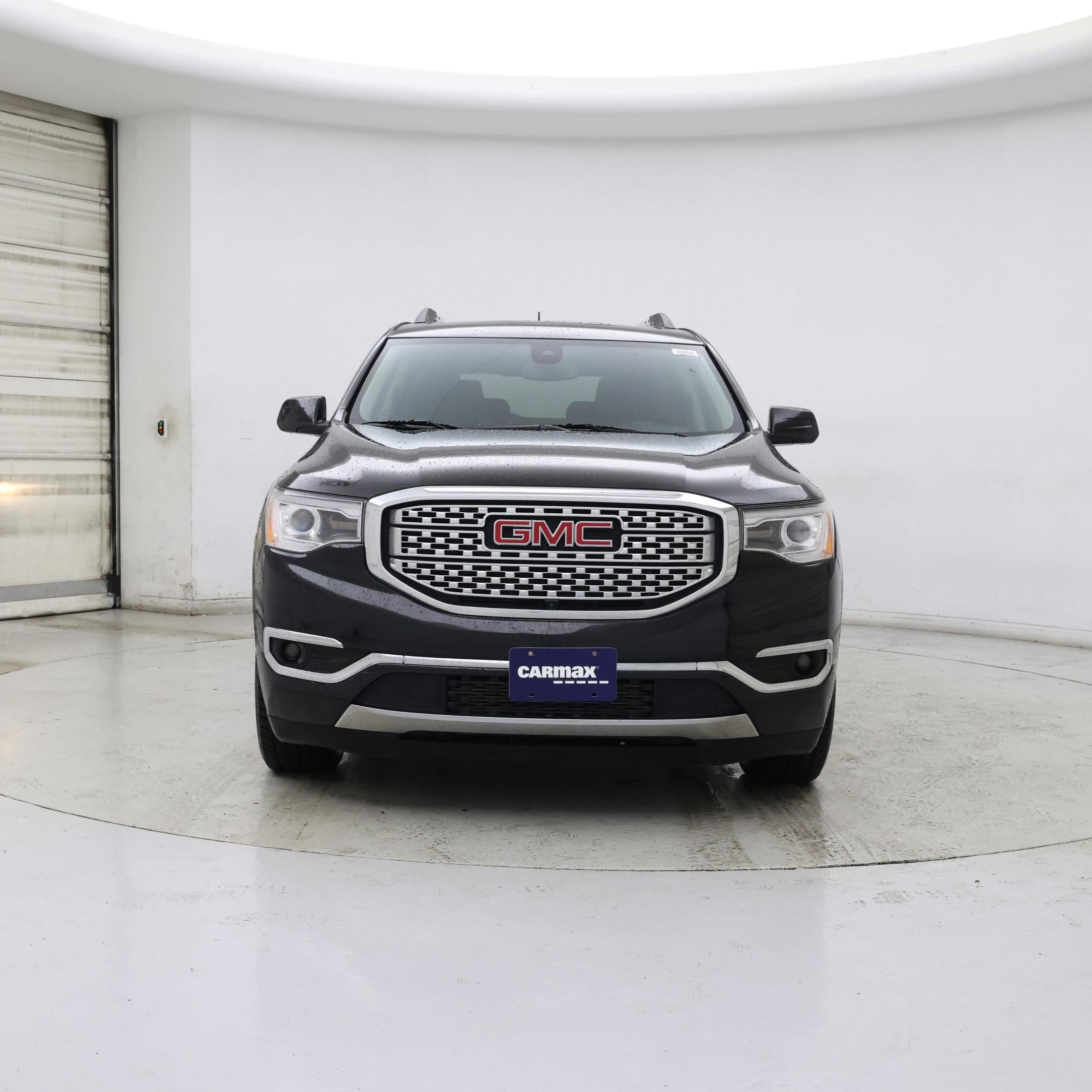 Thumbnail: 2017 GMC Acadia - 5