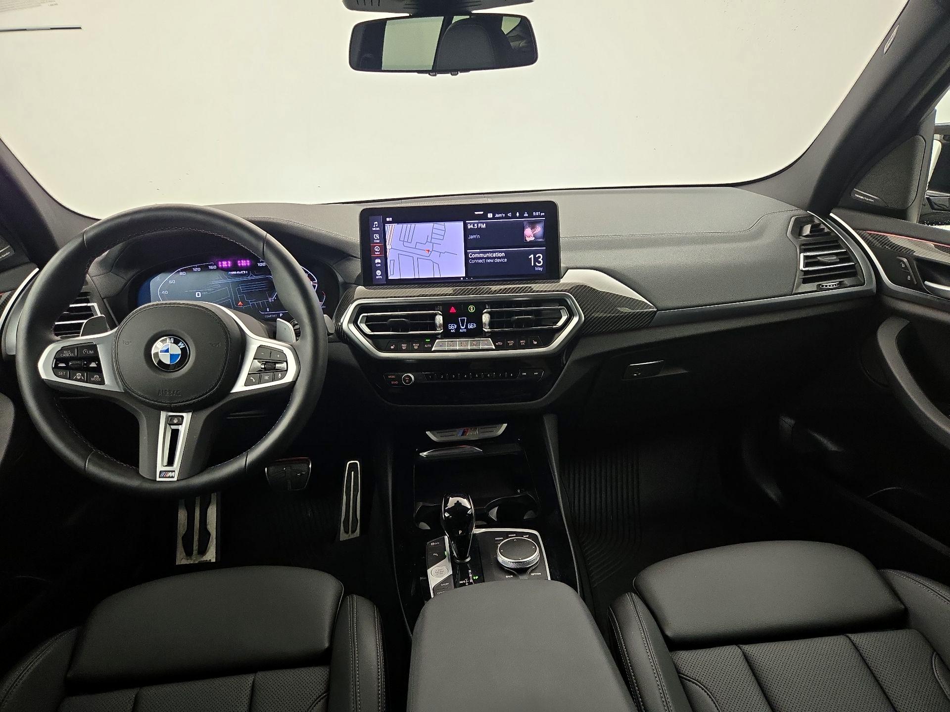Thumbnail: 2024 BMW X3 - 9