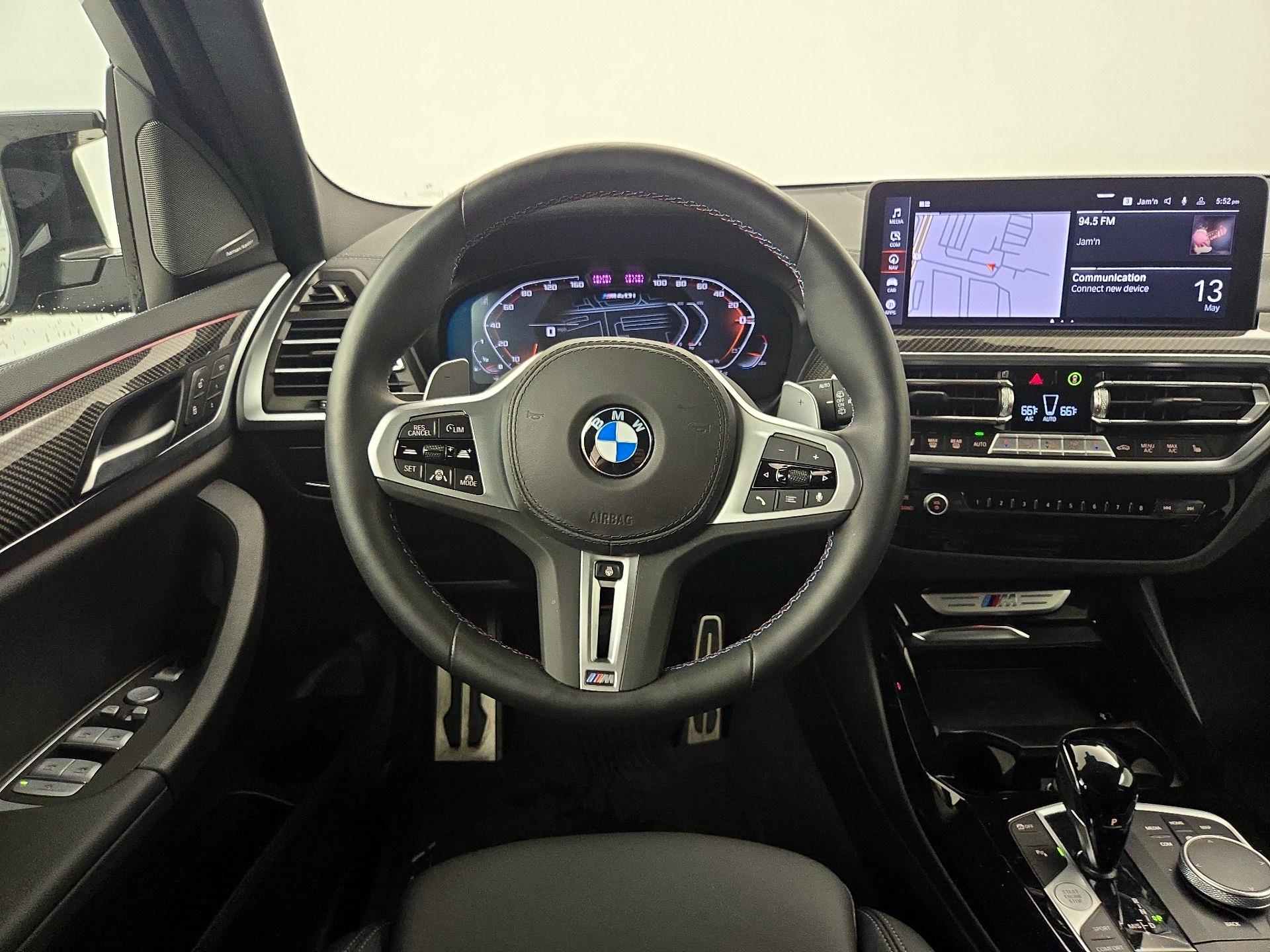 Thumbnail: 2024 BMW X3 - 10