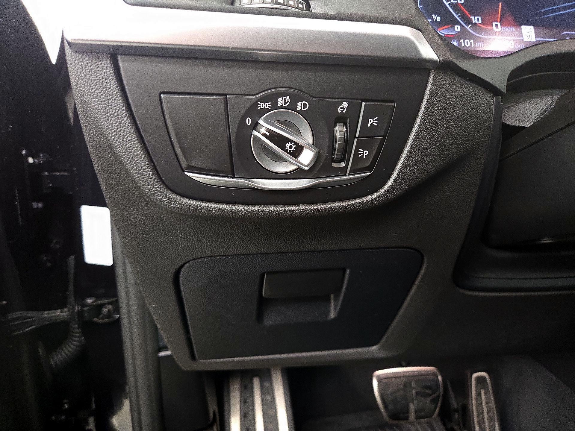 Thumbnail: 2024 BMW X3 - 13
