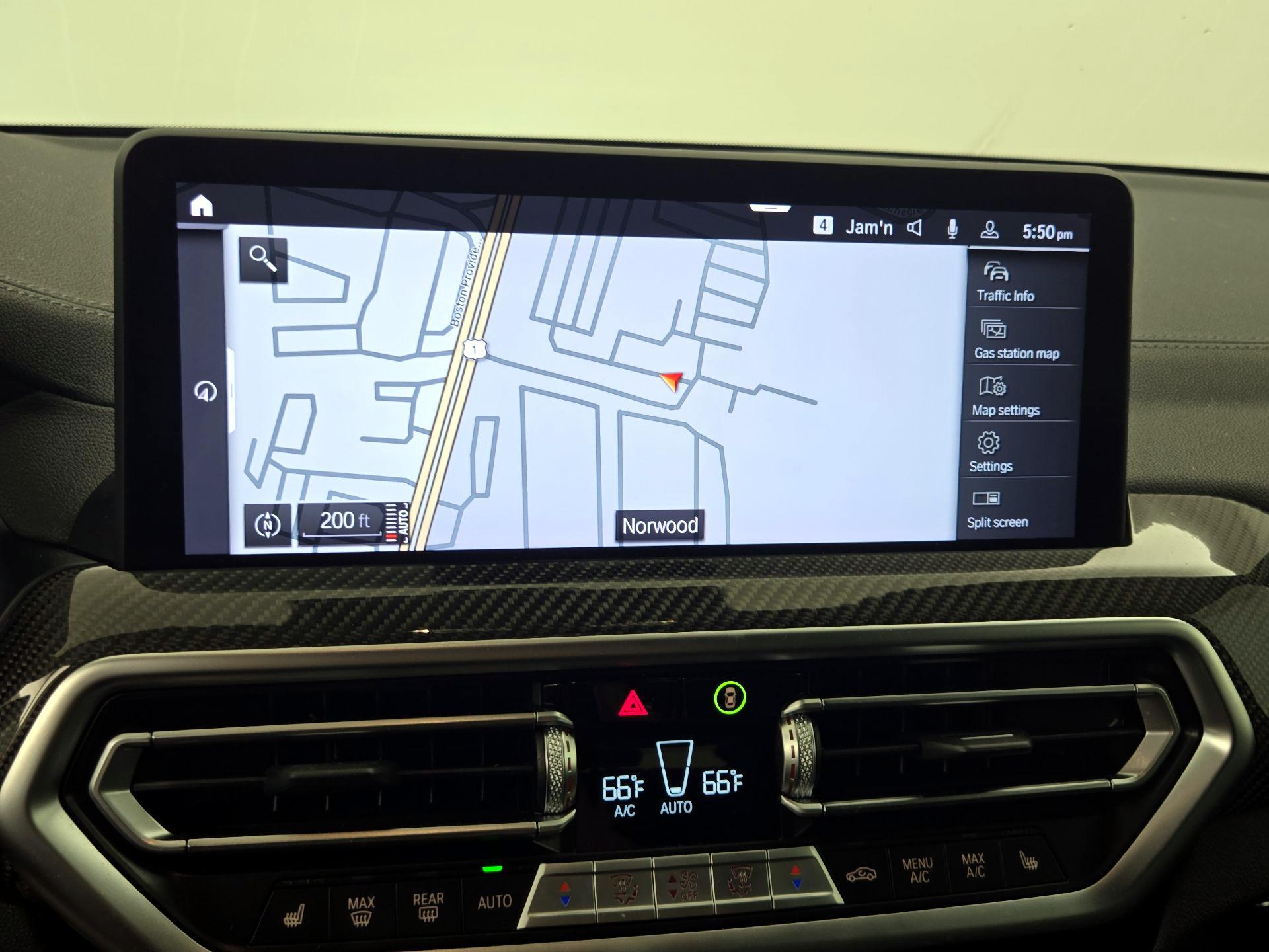 Thumbnail: 2024 BMW X3 - 14