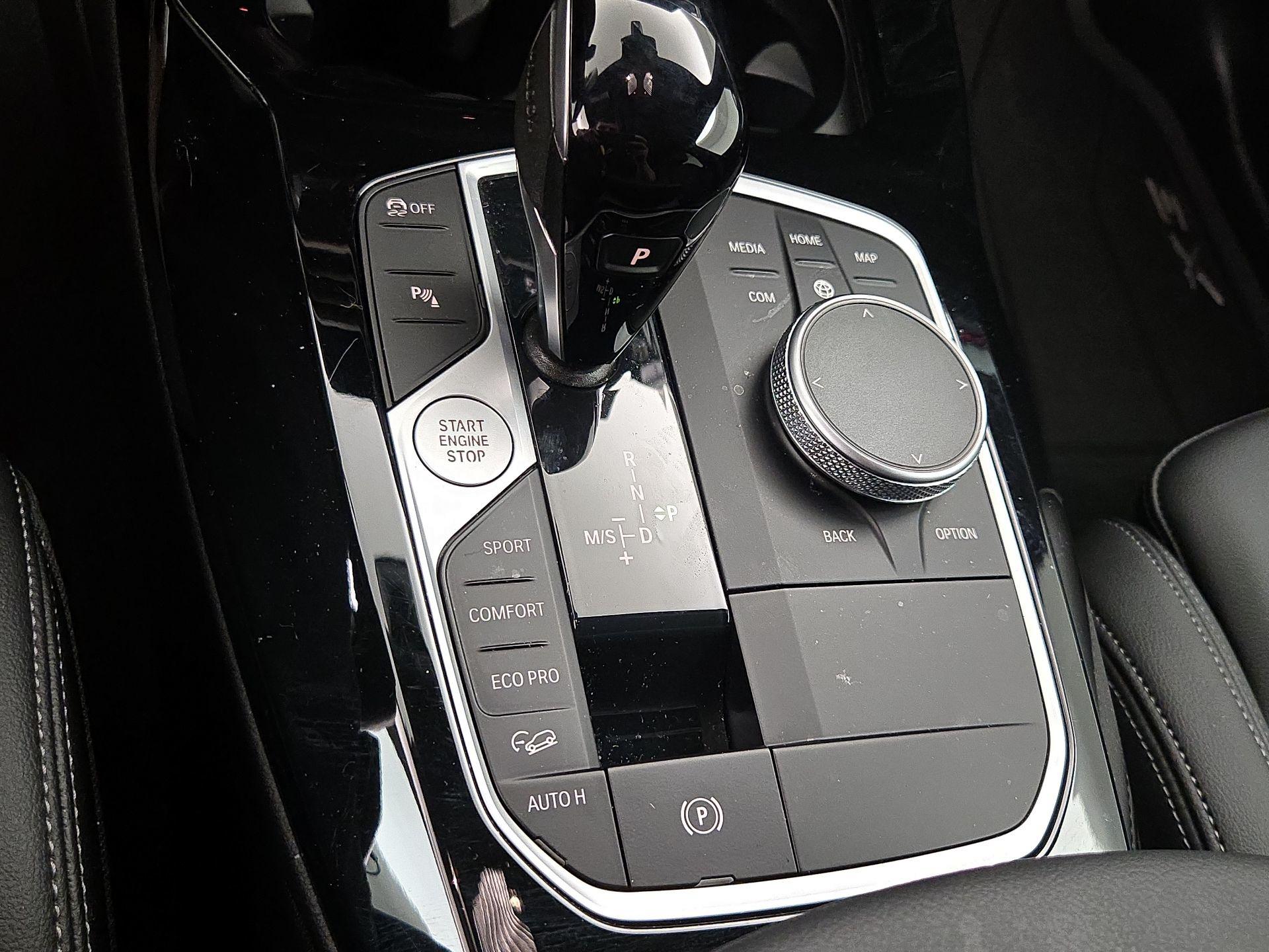 Thumbnail: 2024 BMW X3 - 18
