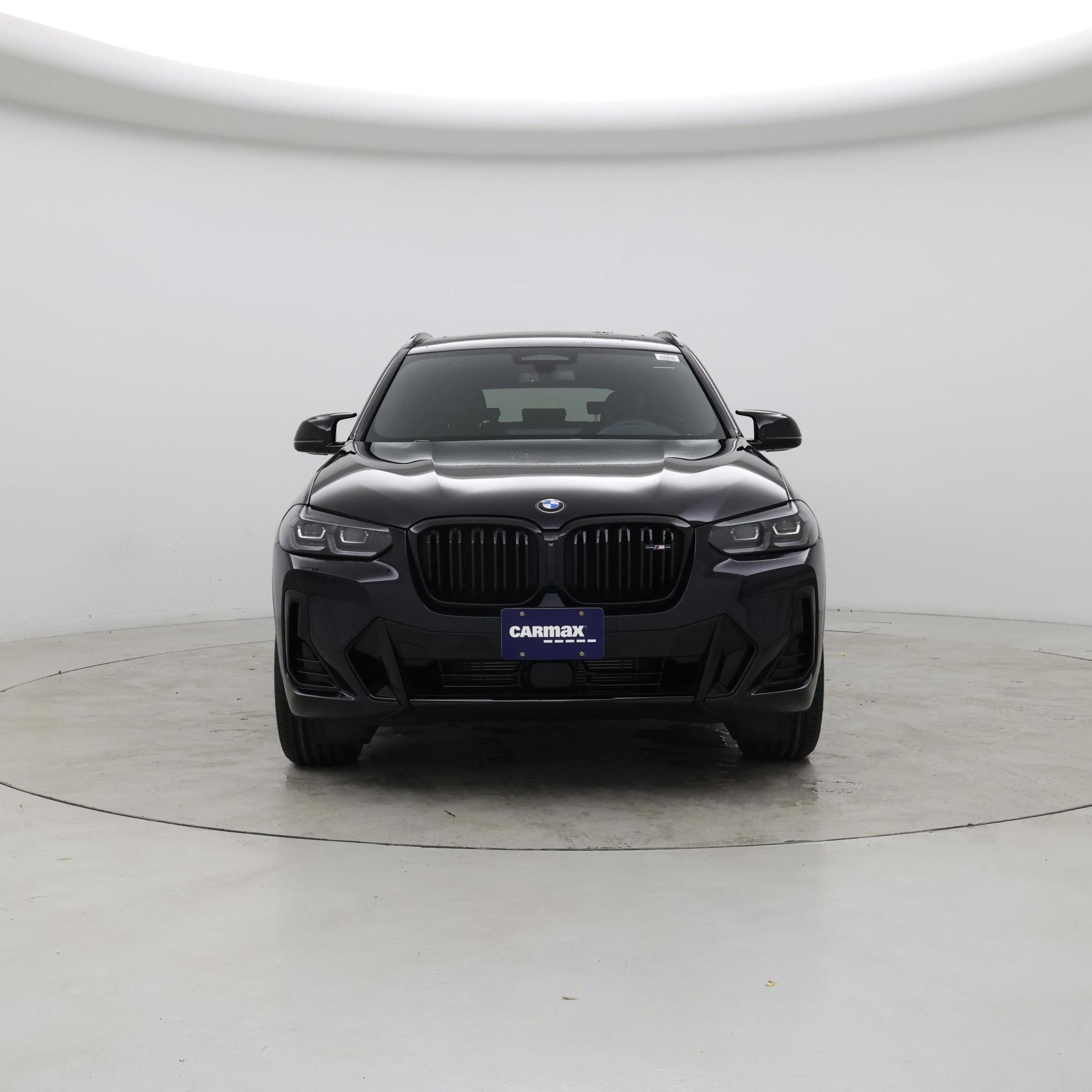 Thumbnail: 2024 BMW X3 - 5