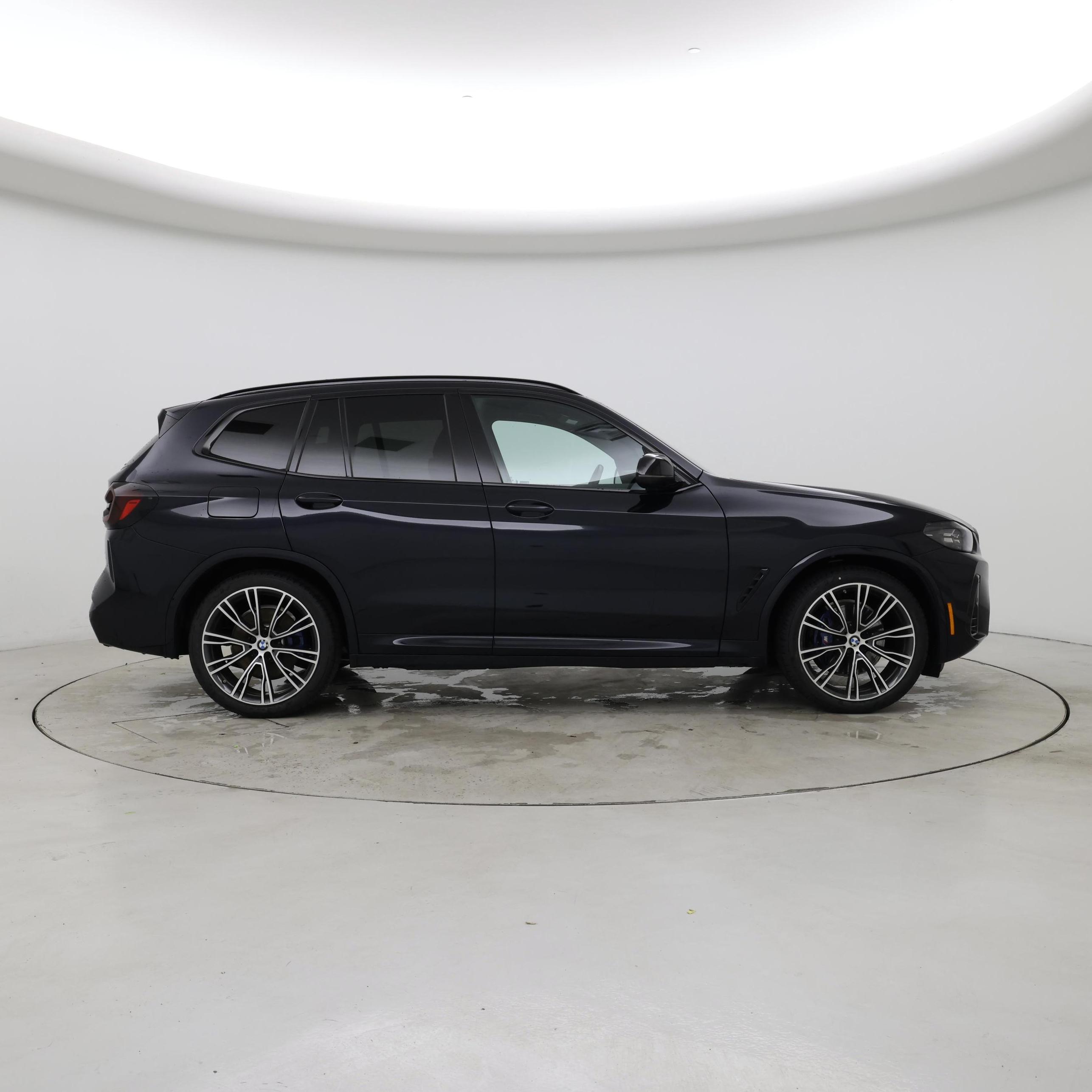 Thumbnail: 2024 BMW X3 - 7