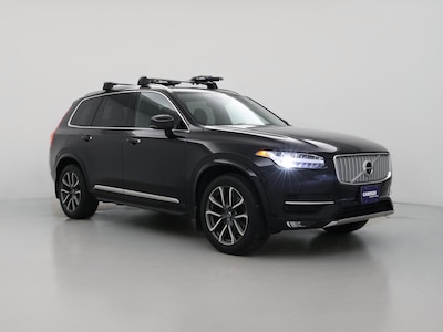 2017 Volvo XC90 T6 Inscription -
                Norwood, MA