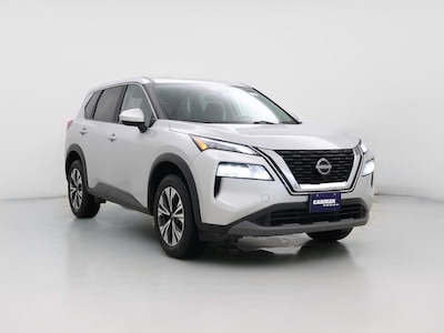 2023 Nissan Rogue SV -
                  Hartford, CT