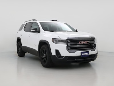 2023 GMC Acadia AT4 -
                Norwood, MA