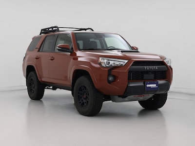 2024 Toyota 4Runner TRD Pro -
                  Greensboro, NC