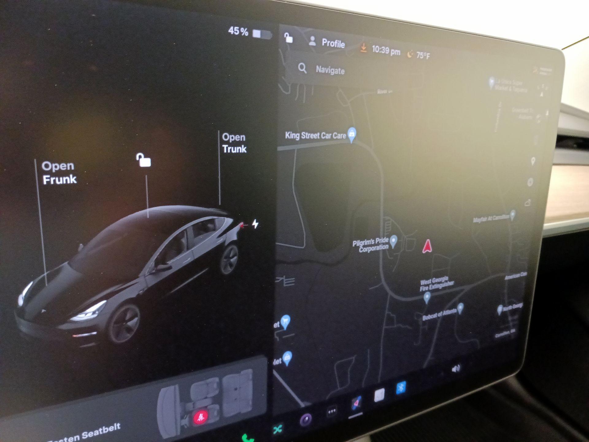 Thumbnail: 2021 Tesla Model 3 - 13