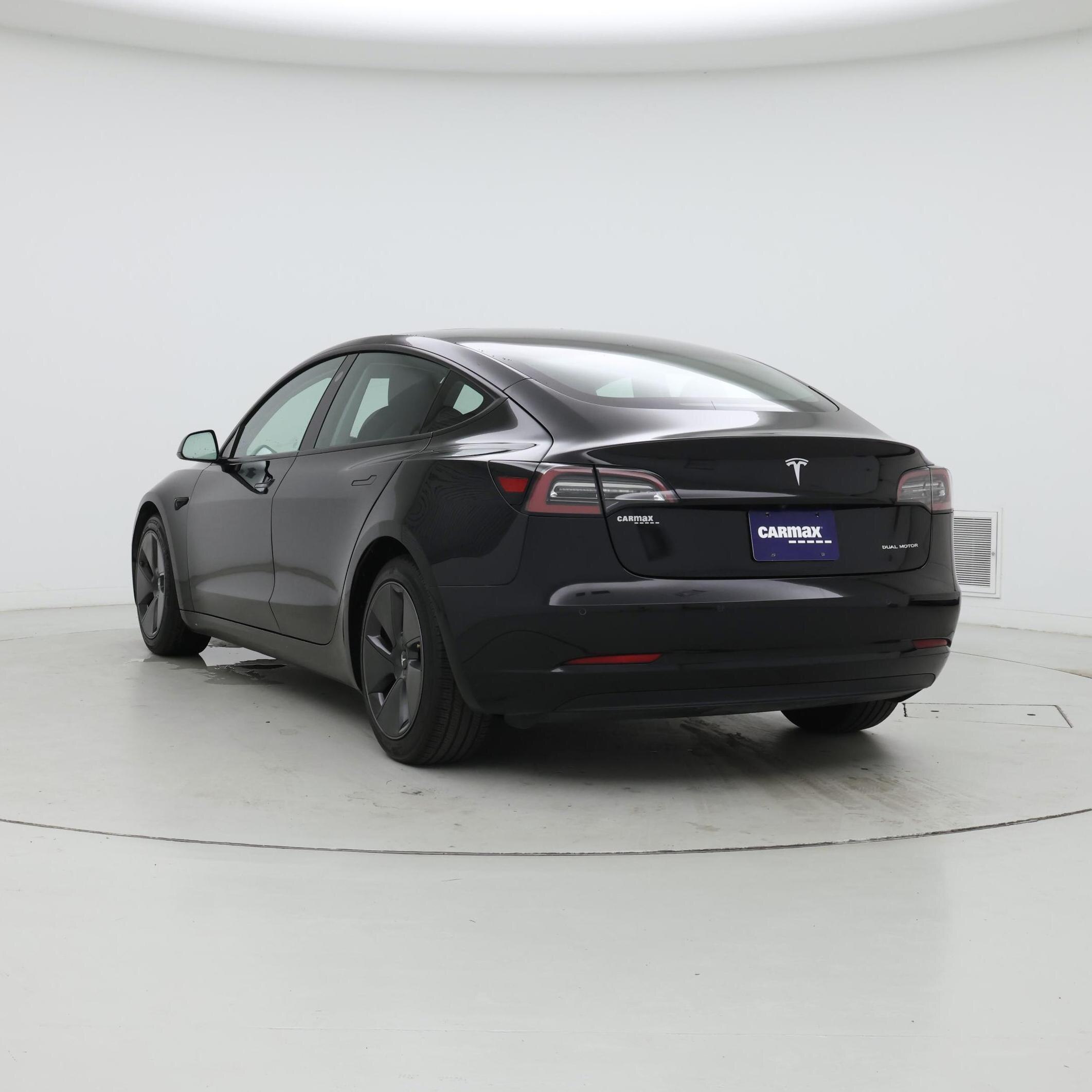Thumbnail: 2021 Tesla Model 3 - 2