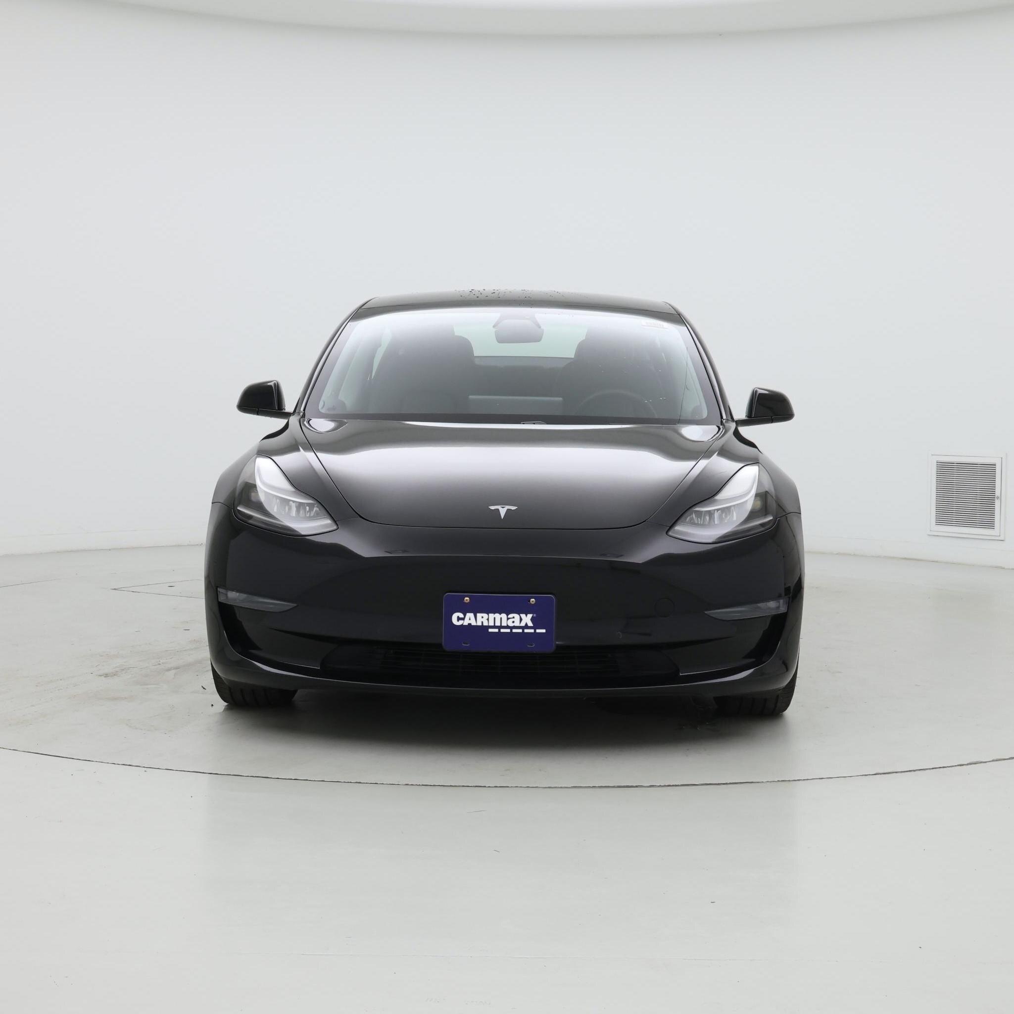 Thumbnail: 2021 Tesla Model 3 - 5