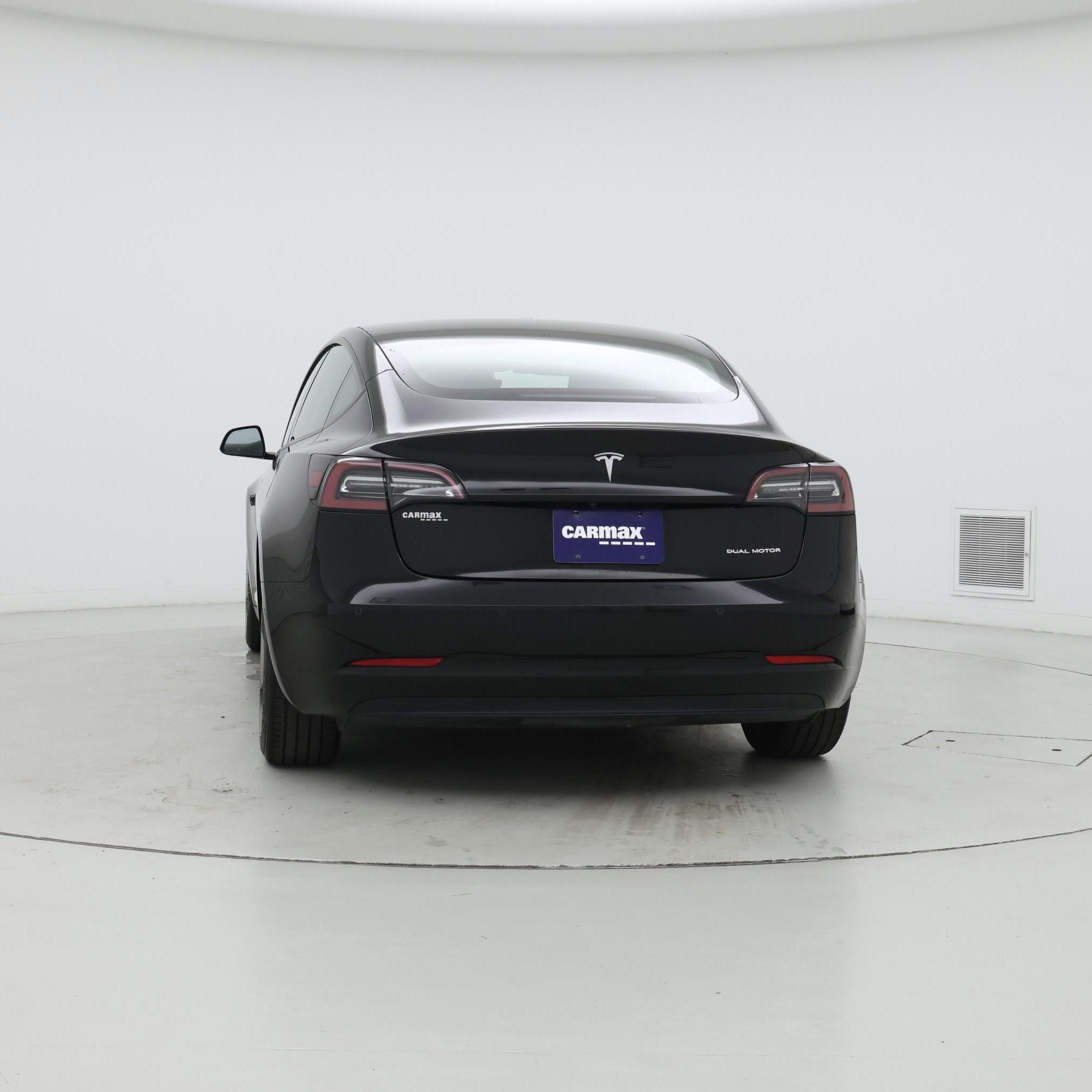 Thumbnail: 2021 Tesla Model 3 - 6