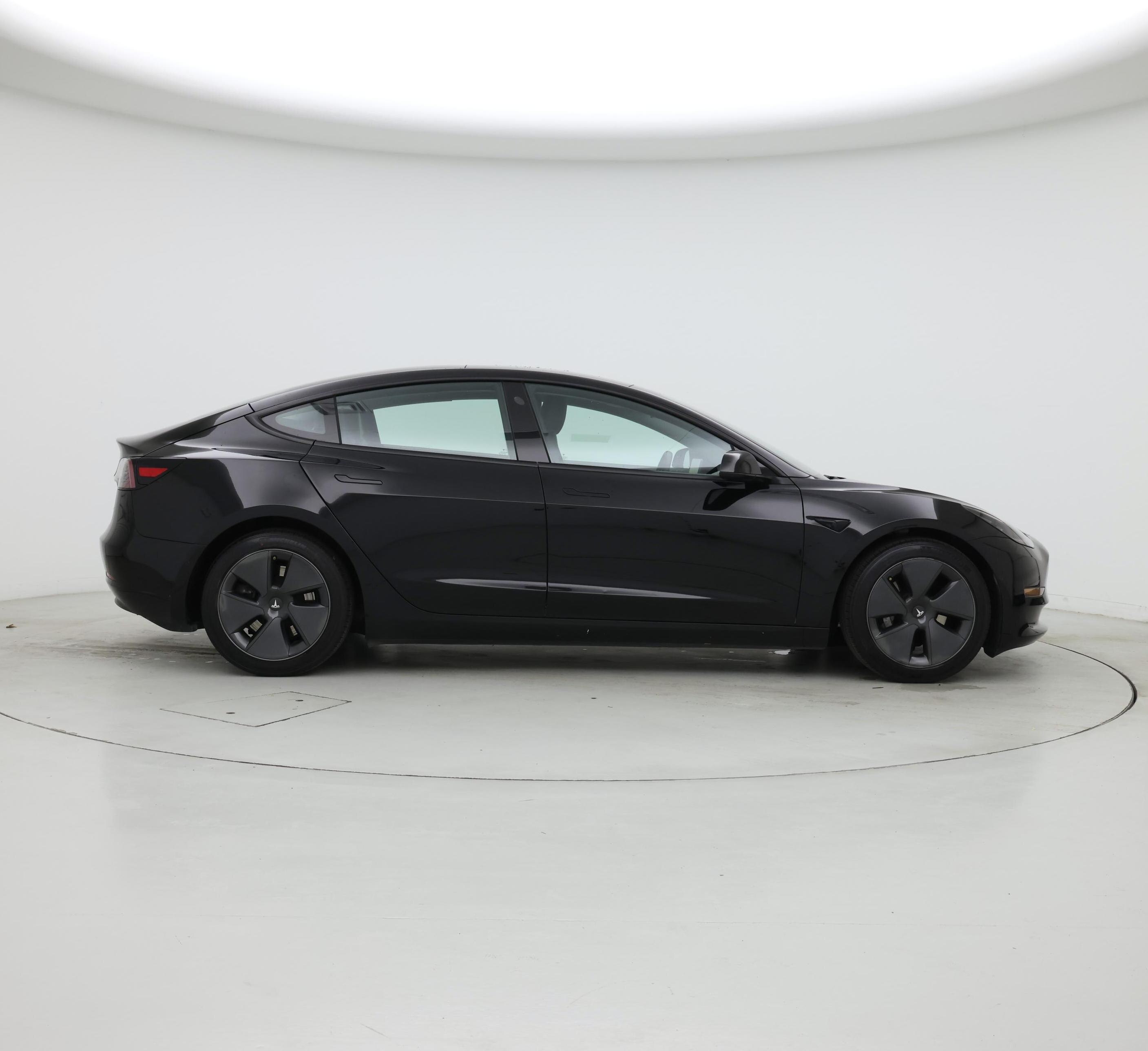 Thumbnail: 2021 Tesla Model 3 - 7