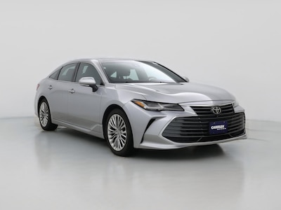 2021 Toyota Avalon Limited -
                Norwood, MA