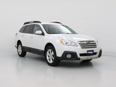 2013 Subaru Outback 2.5i Limited -
                Norwood, MA