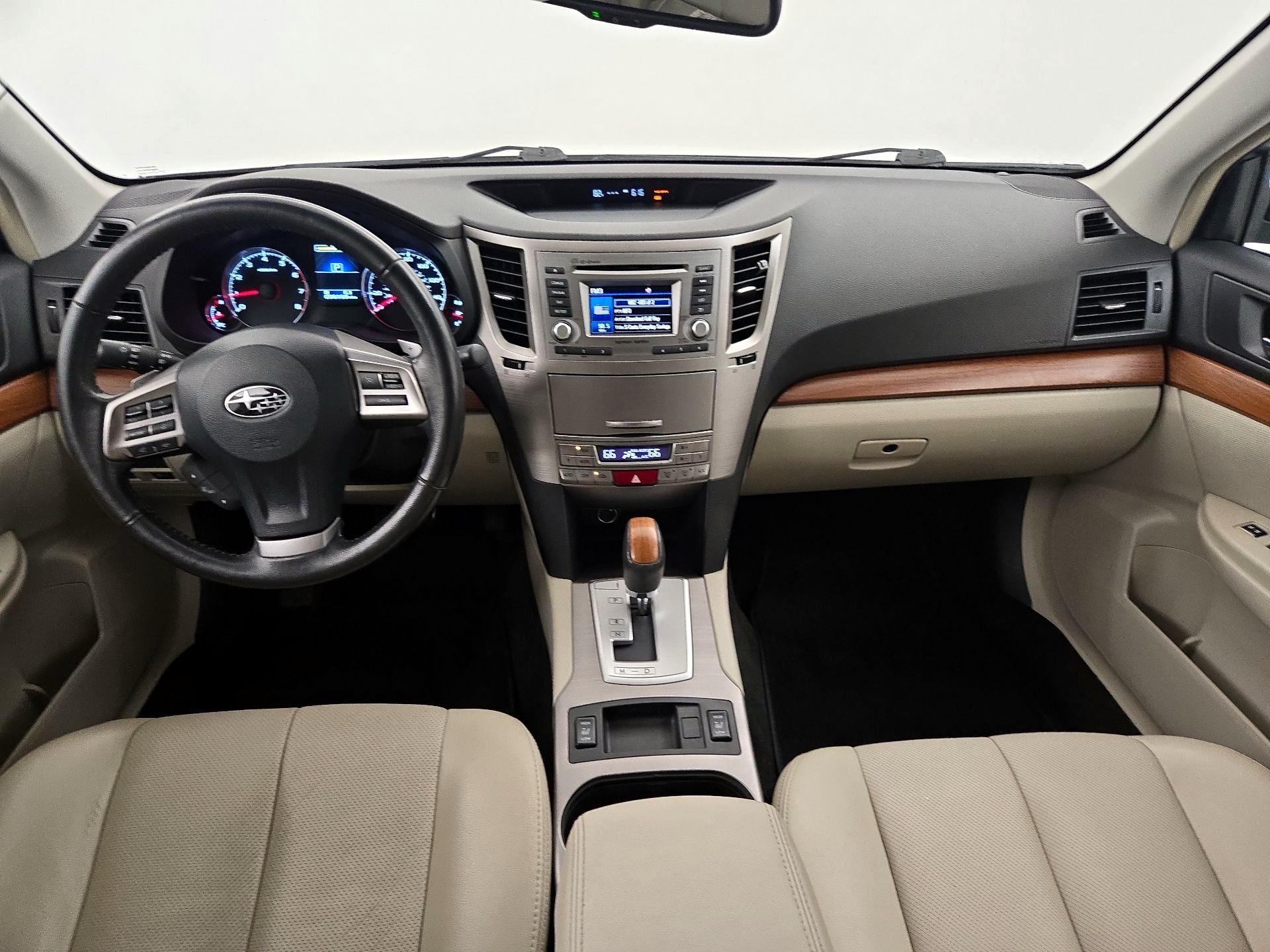 Thumbnail: 2013 Subaru Outback - 9