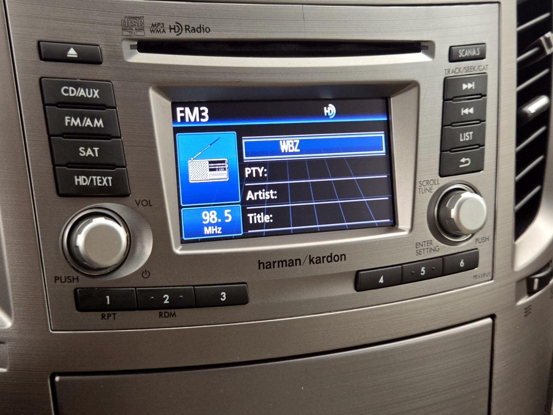 Thumbnail: 2013 Subaru Outback - 14