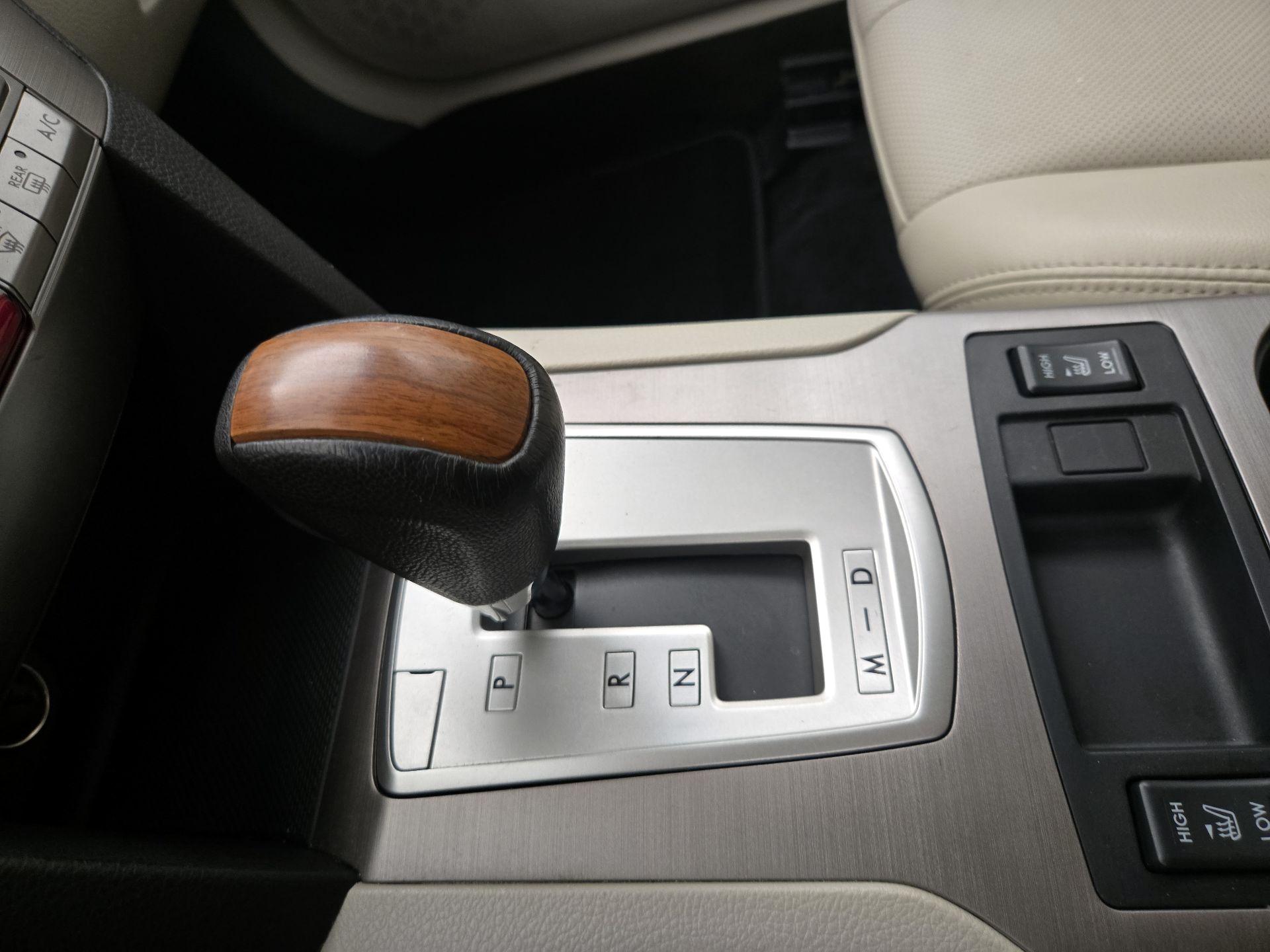 Thumbnail: 2013 Subaru Outback - 16