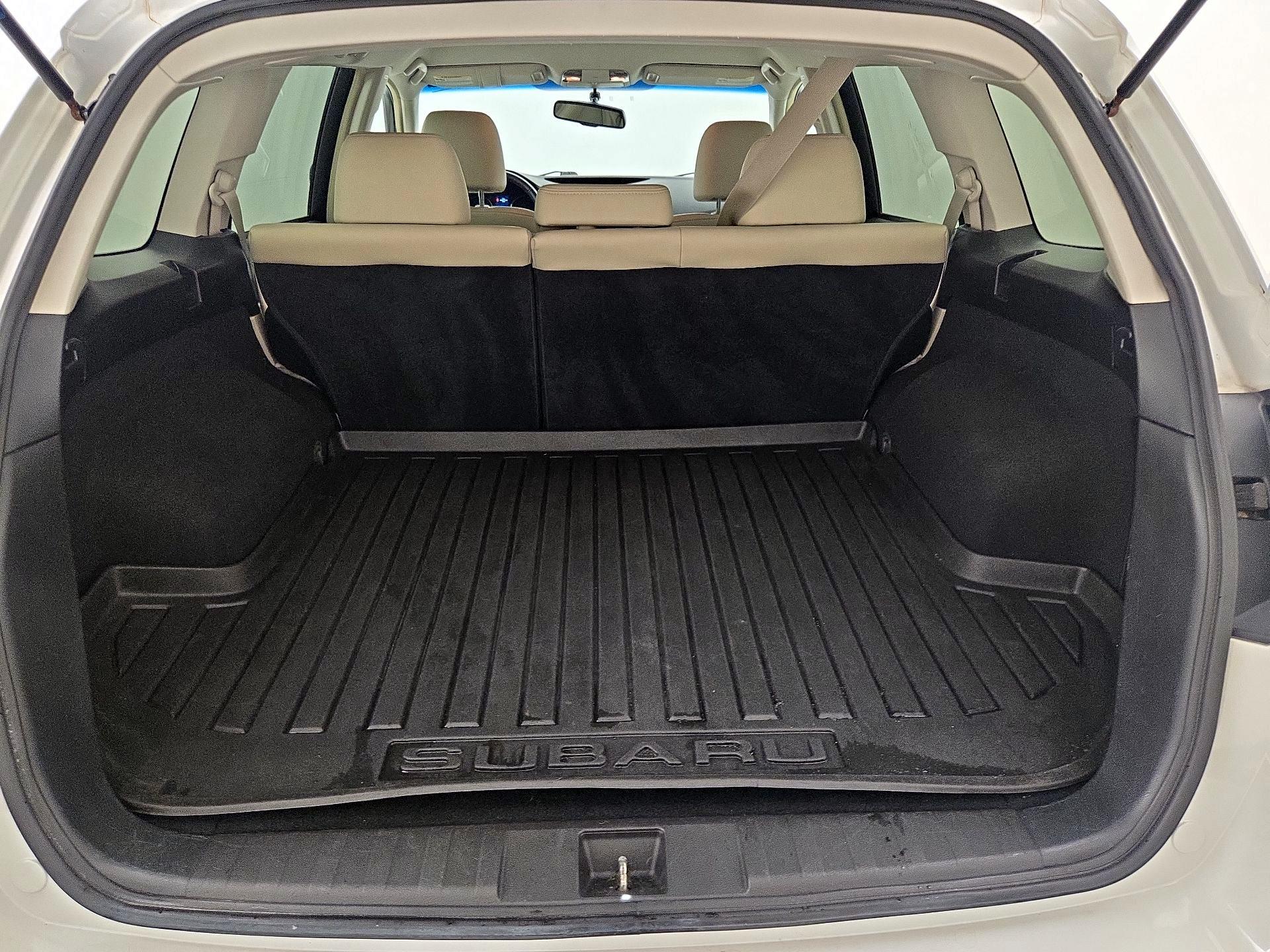Thumbnail: 2013 Subaru Outback - 20