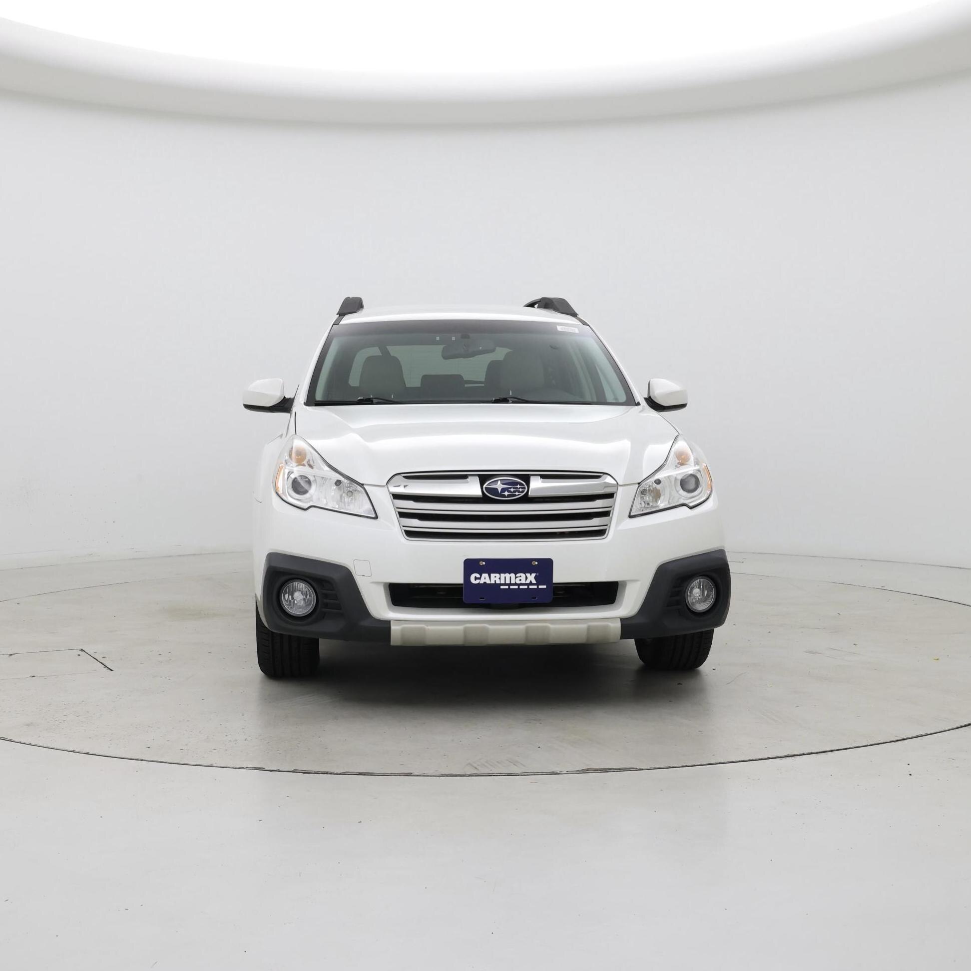 Thumbnail: 2013 Subaru Outback - 5