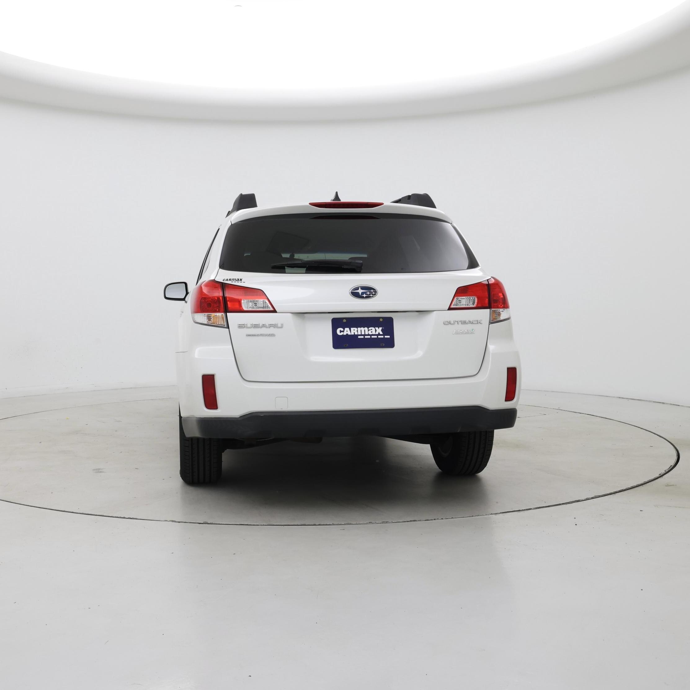 Thumbnail: 2013 Subaru Outback - 6