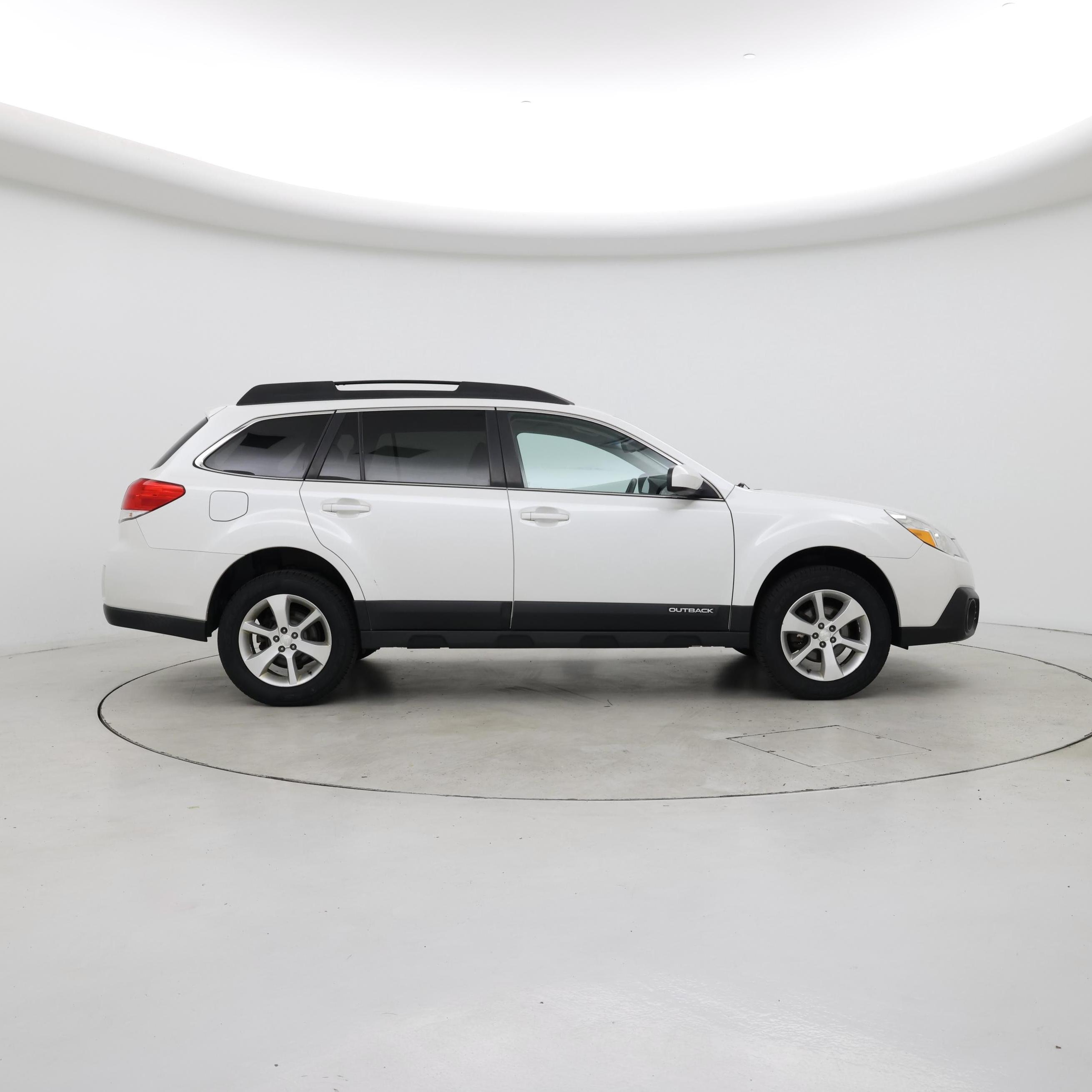 Thumbnail: 2013 Subaru Outback - 7