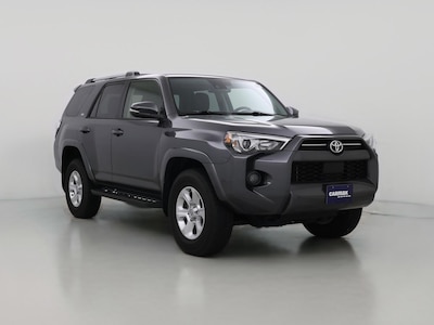 2023 Toyota 4Runner SR5 -
                Norwood, MA