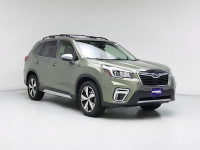 2020 Subaru Forester Touring -
                Charlotte, NC