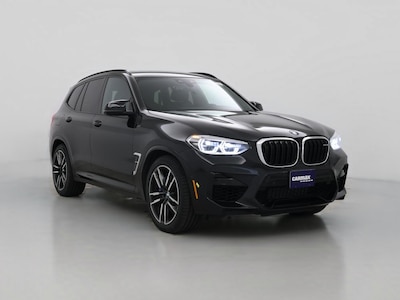 2020 BMW X3 M -
                Norwood, MA