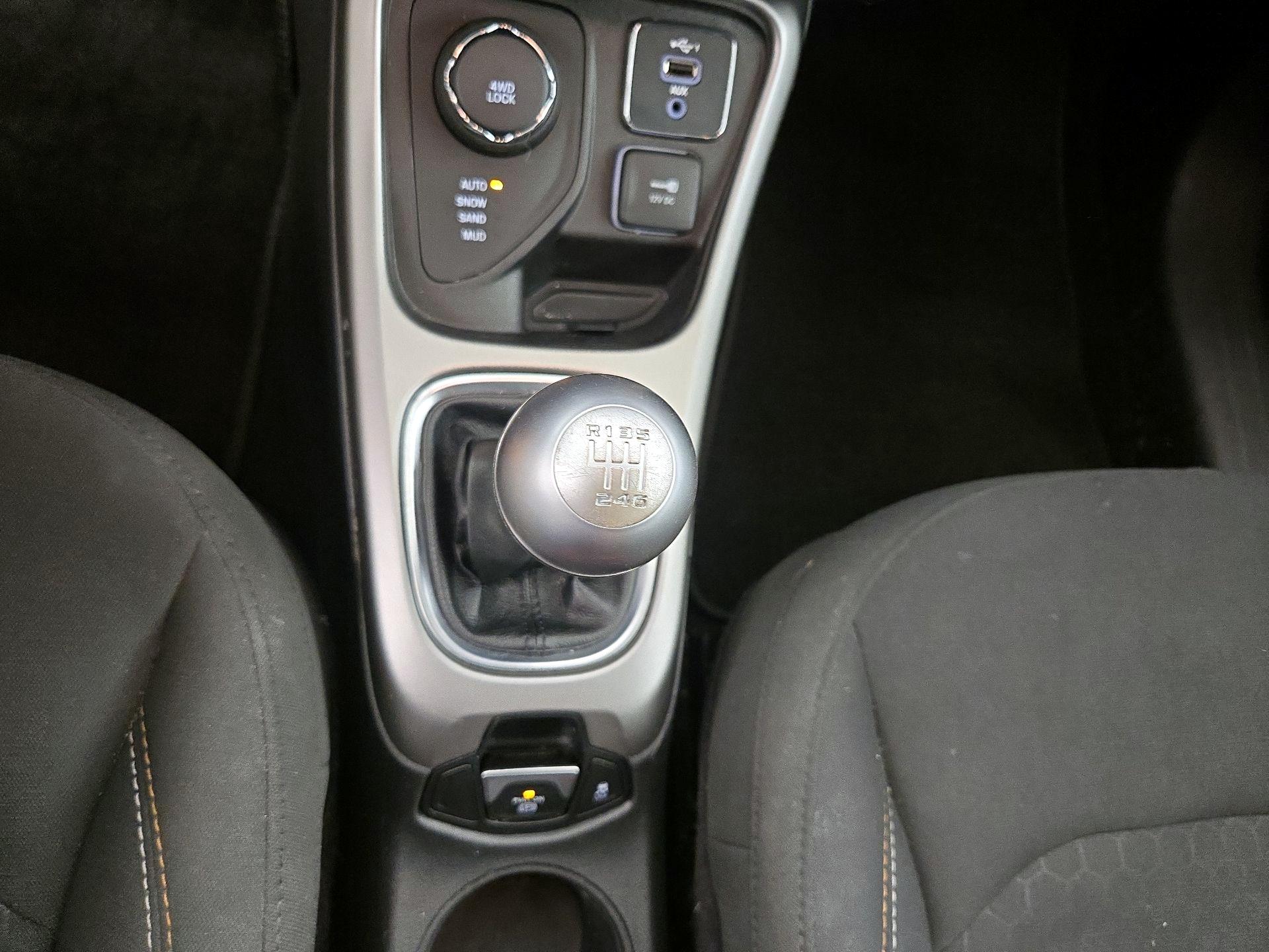 Thumbnail: 2019 Jeep Compass - 17