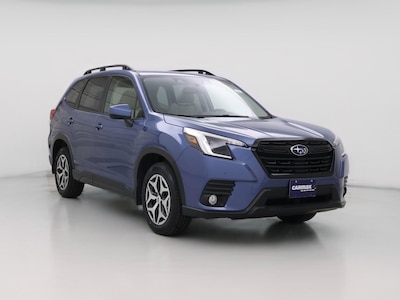 2023 Subaru Forester Premium -
                Westborough, MA