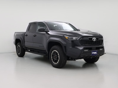 2024 Toyota Tacoma TRD Off-Road -
                Hartford, CT