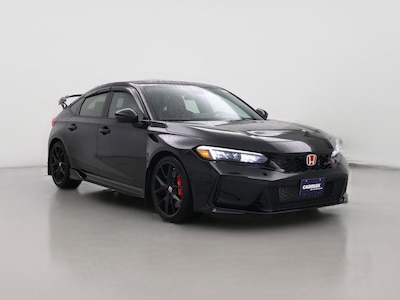 2024 Honda Civic Type R -
                  Albany, NY