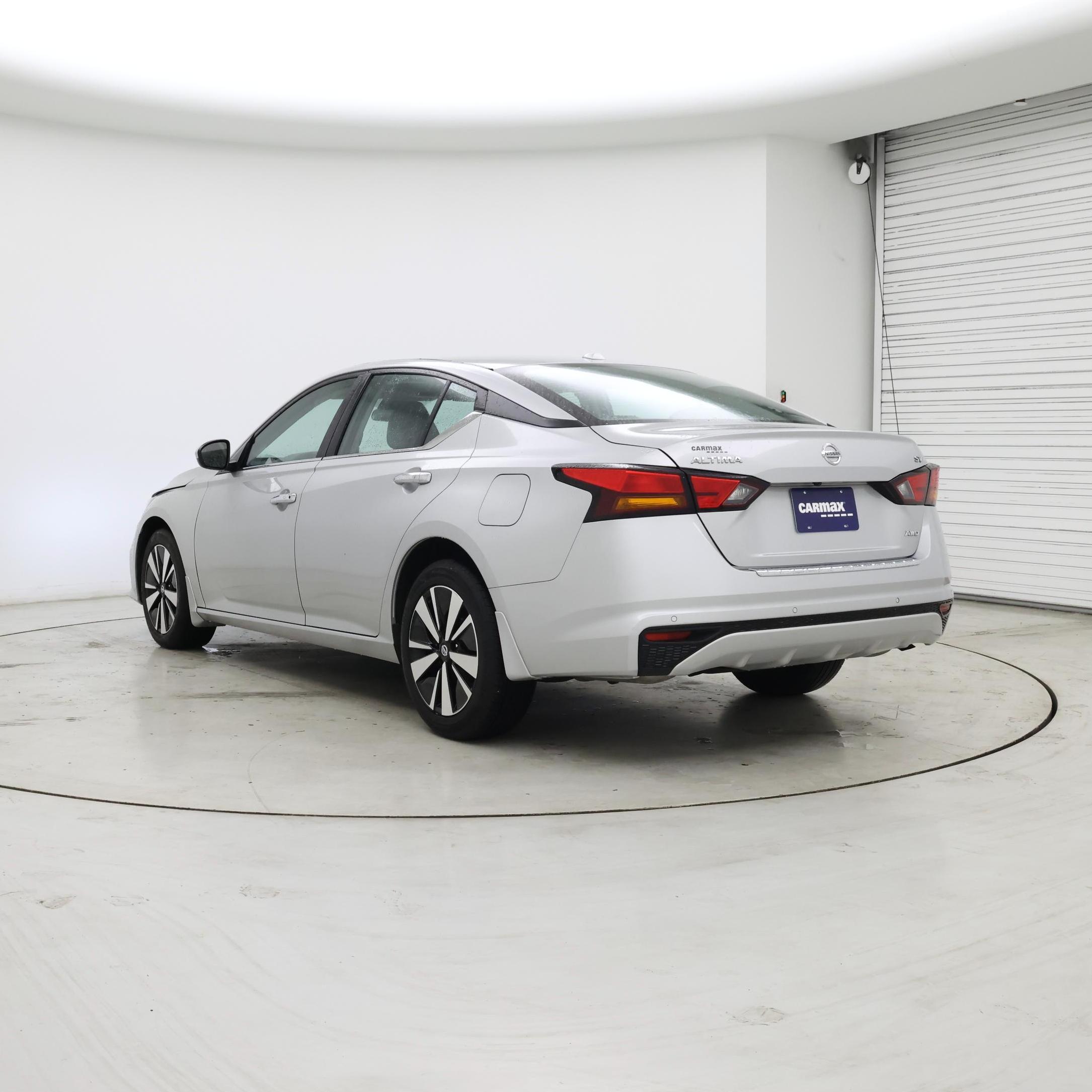 Thumbnail: 2022 Nissan Altima - 2