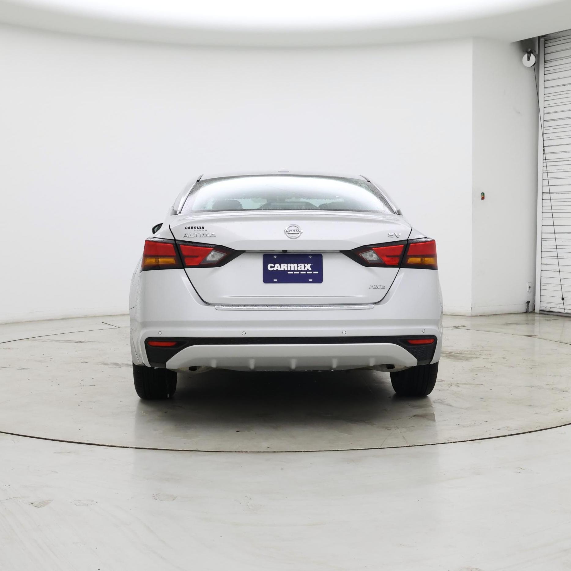Thumbnail: 2022 Nissan Altima - 6