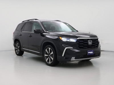 2023 Honda Pilot Elite -
                  Hartford, CT