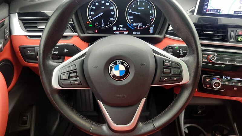 2020 BMW X2 xDrive28i 10