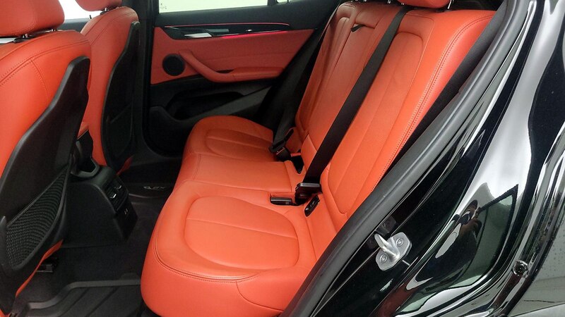 2020 BMW X2 xDrive28i 21